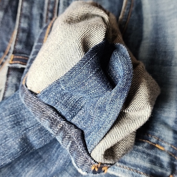 Adriano Goldschmied Men 32R Protégé CLASSIC STRAIGHT - Picture 14 of 16